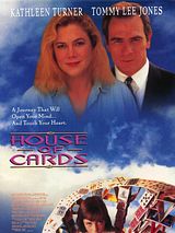 Affiche de Le Château de carte, film à voir en streaming sur Pygargue