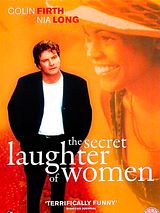 Affiche de The Secret Laughter of Women, film à voir en streaming sur Pygargue