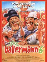 Affiche de Ballermann 6, film à voir en streaming sur Pygargue