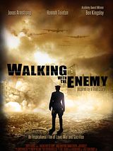 Affiche de Walking with the Enemy, film à voir en streaming sur Pygargue