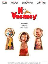 Affiche de No Vacancy, film à voir en streaming sur Pygargue