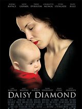 Affiche de Daisy Diamond, film à voir en streaming sur Pygargue