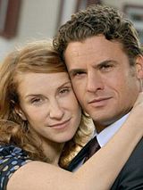 Affiche de La Symphonie de l'amour, film à voir en streaming sur Pygargue