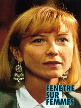 Affiche de Fenêtre sur femmes, film à voir en streaming sur Pygargue