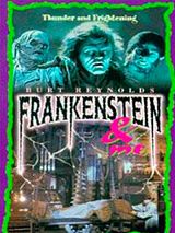 Affiche de Frankenstein and Me, film à voir en streaming sur Pygargue
