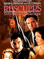 Affiche de Rescuers: Stories of Courage: Two Couples, film à voir en streaming sur Pygargue