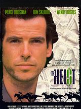 Affiche de Le casseur, film à voir en streaming sur Pygargue