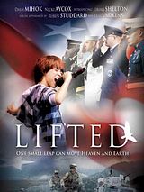 Affiche de Lifted, film à voir en streaming sur Pygargue