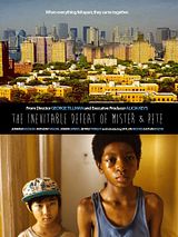 Affiche de The Inevitable Defeat of Mister and Pete, film à voir en streaming sur Pygargue