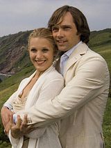 Affiche de L'homme le plus romantique, film à voir en streaming sur Pygargue