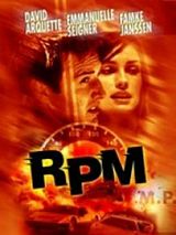 Affiche de Projet RPM, film à voir en streaming sur Pygargue
