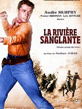 Affiche de La Rivière sanglante, film à voir en streaming sur Pygargue