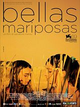 Affiche de Bellas Mariposas, film à voir en streaming sur Pygargue