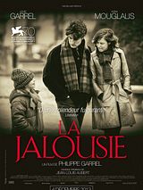 Affiche de La Jalousie, film à voir en streaming sur Pygargue