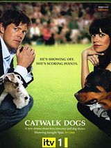 Affiche de Défilé de chiens, film à voir en streaming sur Pygargue