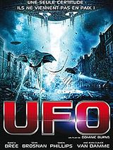 Affiche de Alien Uprising, film à voir en streaming sur Pygargue