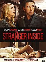 Affiche de The Stranger Inside, film à voir en streaming sur Pygargue
