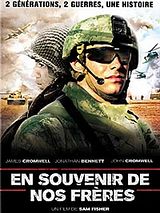 Affiche de En souvenir de nos frères, film à voir en streaming sur Pygargue