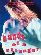 Affiche de Hands of a Stranger, film à voir en streaming sur Pygargue