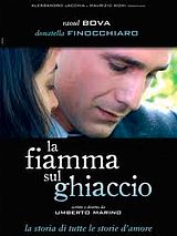 Affiche de La fiamma sul ghiaccio, film à voir en streaming sur Pygargue