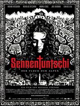 Affiche de Sennentuntschi, film à voir en streaming sur Pygargue