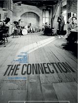 Affiche de The Connection, film à voir en streaming sur Pygargue