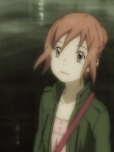 Affiche de Eden of the East, Film 2, film à voir en streaming sur Pygargue