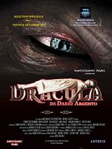 Dracula 3d