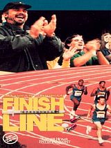 Affiche de Finish Line, film à voir en streaming sur Pygargue