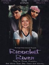 Affiche de Ricochet River, film à voir en streaming sur Pygargue