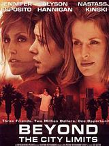 Affiche de Beyond the City Limits, film à voir en streaming sur Pygargue
