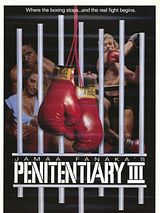 Affiche de Penitentiary III, film à voir en streaming sur Pygargue
