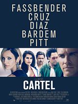 Affiche de Cartel, film à voir en streaming sur Pygargue