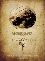 Affiche de Seventh Moon, film à voir en streaming sur Pygargue