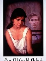 Affiche de Les Yeux fermés, film à voir en streaming sur Pygargue