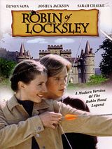 Affiche de Robin de Locksley, film à voir en streaming sur Pygargue