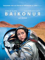 Affiche de Baikonur, film à voir en streaming sur Pygargue