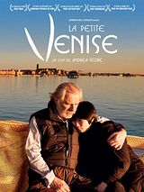 Affiche de La petite Venise, film à voir en streaming sur Pygargue