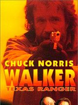 Affiche de Walker Texas Ranger 3: Deadly Reunion, film à voir en streaming sur Pygargue