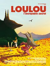 Loulou, l'incroyable secret (Bande originale du film)