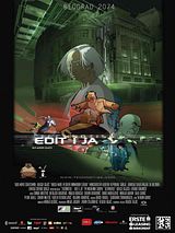 Affiche de Technotise - Edit i ja, film à voir en streaming sur Pygargue