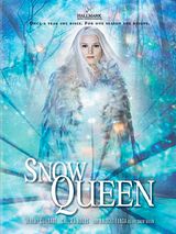 Affiche de La reine des neiges, film à voir en streaming sur Pygargue