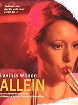 Affiche de Allein, film à voir en streaming sur Pygargue