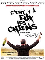 Affiche de C'est eux les chiens..., film à voir en streaming sur Pygargue
