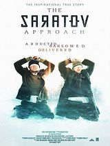 Affiche de The Saratov Approach, film à voir en streaming sur Pygargue