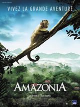 Amazonia (Original Motion Picture Soundtrack)