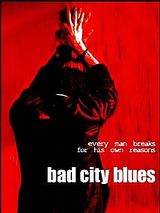 Affiche de Bad City Blues, film à voir en streaming sur Pygargue