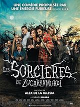 Las Brujas de Zugarramurdi