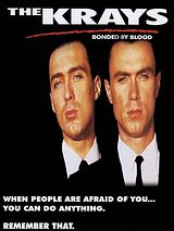 Affiche de Les Frères Krays, film à voir en streaming sur Pygargue