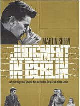 Affiche de Judgment in Berlin, film à voir en streaming sur Pygargue